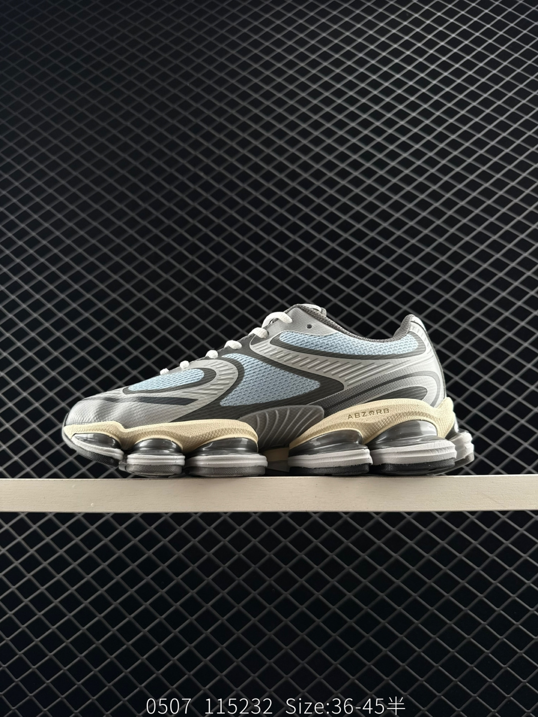 New Balance NB U2000EA